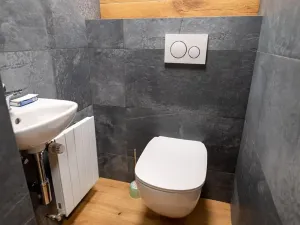 Pronájem bytu 4+1, Praha - Vyšehrad, Vratislavova, 101 m2