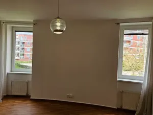 Pronájem bytu 3+kk, Praha - Jinonice, U kříže, 100 m2
