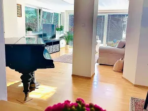 Pronájem bytu 2+1, Brno, Zeyerova, 76 m2