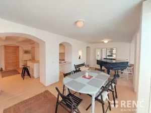 Pronájem bytu 2+1, Brno, Zeyerova, 76 m2