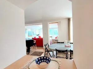 Pronájem bytu 2+1, Brno, Zeyerova, 76 m2
