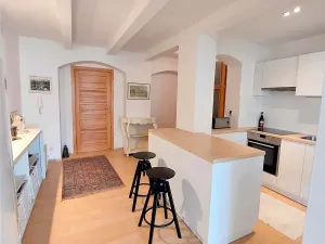Pronájem bytu 2+1, Brno, Zeyerova, 76 m2