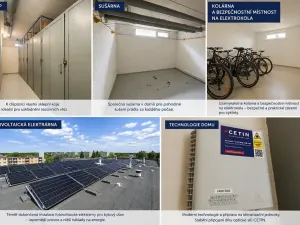 Prodej bytu 5+1, Vamberk, Struha, 87 m2
