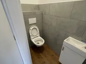 Dražba bytu 4+kk, Broumov, Husova, 80 m2