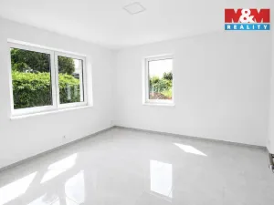 Pronájem bytu 2+kk, Kostelec nad Černými lesy - Kostelec nad Černými Lesy, Osadní, 65 m2