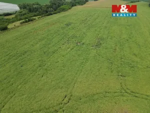 Prodej pole, Prostějov - Žešov, 10932 m2