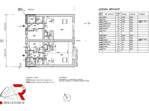 Prodej rodinného domu, Žabčice, Pomezní, 142 m2
