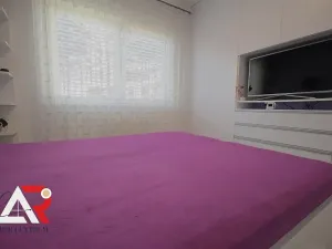 Prodej bytu 2+kk, Brno, Řípská, 67 m2