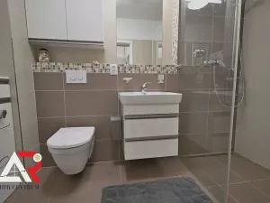 Prodej bytu 2+kk, Brno, Řípská, 67 m2
