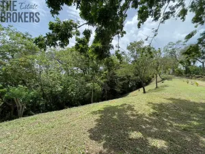 Prodej pozemku, Coxen Hole, Roatán, Honduras, 1884 m2