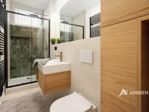 Prodej rodinného domu, Brno, 211 m2