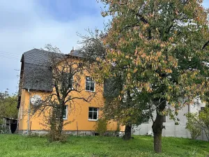 Prodej rodinného domu, Mikulovice, V Zátiší, 140 m2