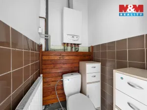 Prodej bytu 4+1, Děčín - Děčín IV-Podmokly, Jeronýmova, 91 m2