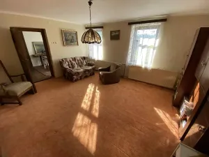 Prodej rodinného domu, Pertoltice pod Ralskem, 800 m2