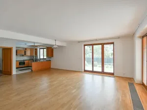 Pronájem rodinného domu, Horoměřice, 350 m2