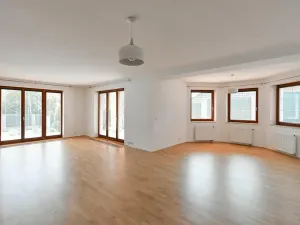 Pronájem rodinného domu, Horoměřice, 350 m2