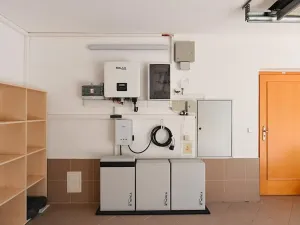 Pronájem rodinného domu, Horoměřice, 350 m2