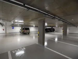 Prodej bytu 2+kk, Praha - Jinonice, Na Vidouli, 59 m2