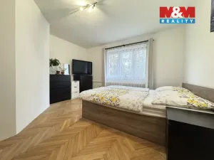Pronájem bytu 2+1, Pečky, Přátelství, 54 m2