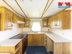 Prodej chaty, Nepoměřice, 40 m2