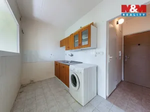 Prodej bytu 1+1, Horní Slavkov, Dlouhá, 35 m2