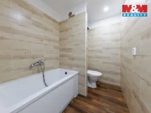 Prodej bytu 1+kk, Horní Slavkov, U Lesoparku, 19 m2