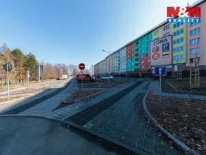 Prodej bytu 1+kk, Horní Slavkov, U Lesoparku, 19 m2