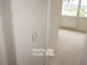 Pronájem bytu 2+kk, Liberec, Burianova, 43 m2