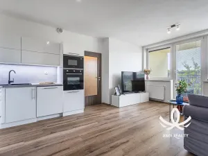 Pronájem bytu 1+kk, Mladá Boleslav, Laurinova, 35 m2