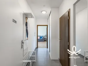 Pronájem bytu 1+kk, Mladá Boleslav, Laurinova, 35 m2