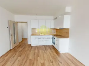 Pronájem bytu 2+kk, Olomouc, Camilla Sitteho, 58 m2