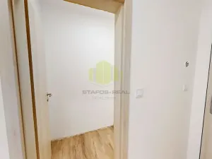 Pronájem bytu 2+kk, Olomouc, Camilla Sitteho, 58 m2