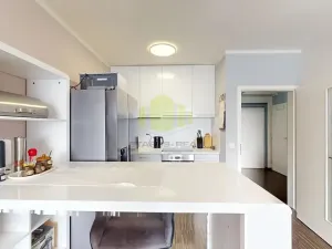 Pronájem bytu 2+kk, Olomouc, Janského, 53 m2