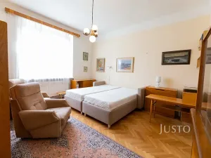 Prodej rodinného domu, Brno, Mučednická, 225 m2