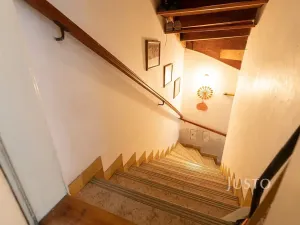 Prodej rodinného domu, Brno, Mučednická, 225 m2