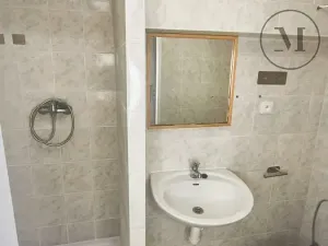 Pronájem bytu 1+kk, České Budějovice, Jírovcova, 28 m2