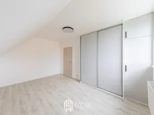 Pronájem rodinného domu, Olomouc, Větrná, 127 m2