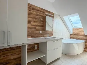 Pronájem bytu 2+kk, Heřmanův Městec, Masarykovo náměstí, 66 m2
