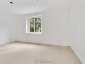 Prodej rodinného domu, Jaroměřice nad Rokytnou, Floriánská, 115 m2