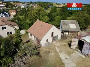 Prodej výrobních prostor, Miskovice, 160 m2