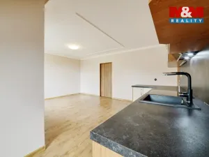 Prodej bytu 3+kk, Mariánské Lázně - Úšovice, Franze Kafky, 72 m2