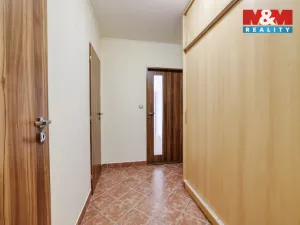 Prodej bytu 3+kk, Mariánské Lázně - Úšovice, Franze Kafky, 72 m2