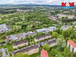 Prodej bytu 3+kk, Mariánské Lázně - Úšovice, Franze Kafky, 72 m2