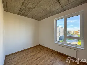 Pronájem bytu 3+kk, Olomouc - Nová Ulice, Milana Ticháka, 110 m2