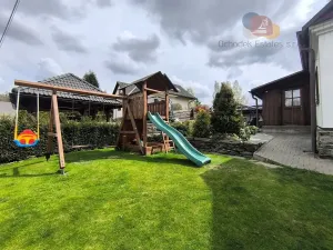 Prodej rodinného domu, Dolní Moravice, 200 m2