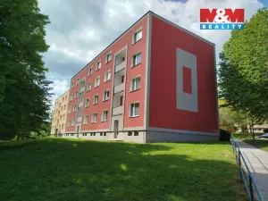 Prodej bytu 2+1, Brno - Bystrc, Laštůvkova, 56 m2