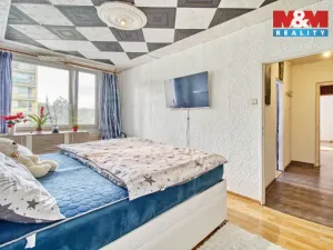 Prodej bytu 4+1, Obrnice, Nová výstavba, 86 m2