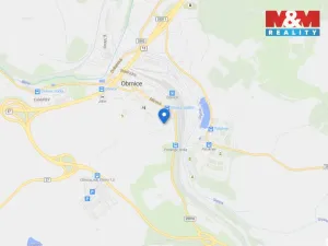 Prodej bytu 4+1, Obrnice, Nová výstavba, 86 m2