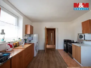 Prodej rodinného domu, Libčany, 64 m2