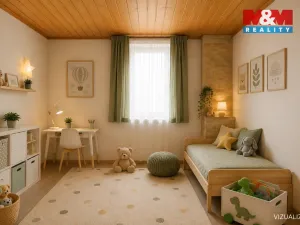 Prodej rodinného domu, Libčany, 64 m2